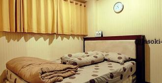 Tulus Rent Apartment - Jakarta - Bedroom