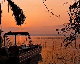 Kosi Forest Lodge - Manguzi - Property amenity