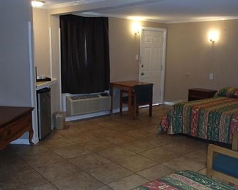 Catalina Motel - Corpus Christi - Habitación