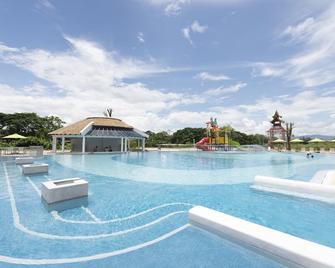 The Riverie by Katathani - Chiang Rai - Pool