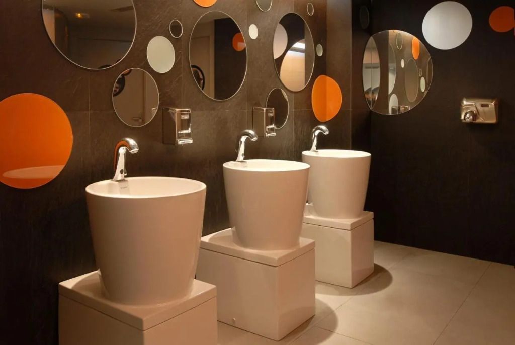 Hotel Mercury By Alegria