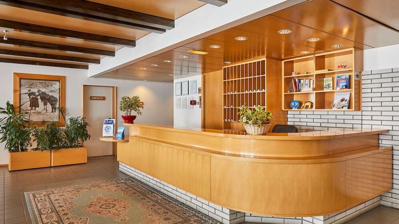 Residence Campolongo