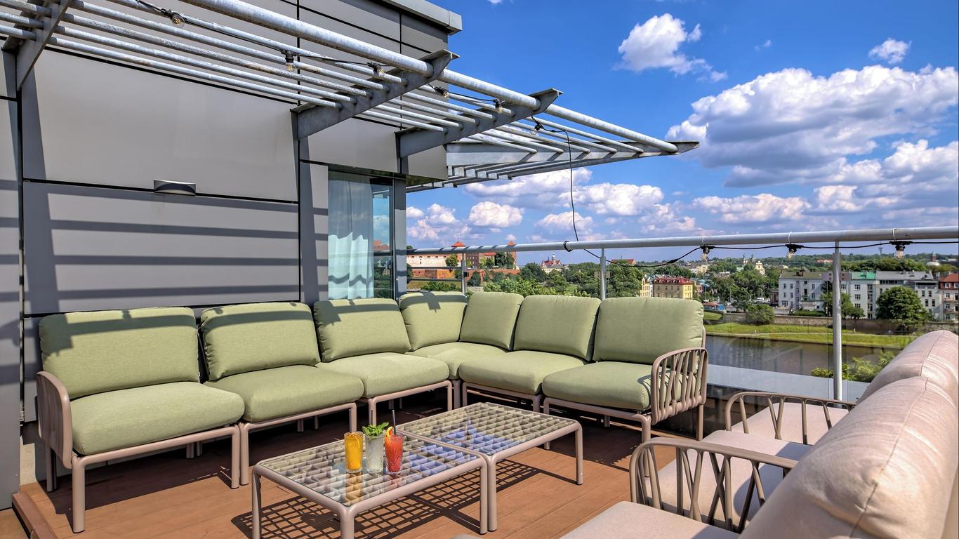 Novotel Krakow Centrum