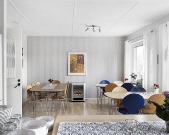 Aurora Bed & Breakfast - Simrishamn - Restaurant
