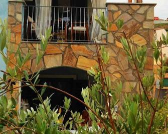 Sardegna Costa Nord Ovest - Santa Maria Coghinas