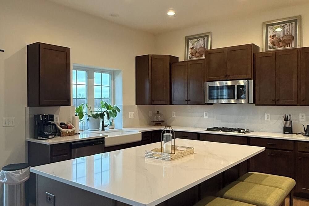 The Resurgence - A Luxury Countryside Retreat for groups