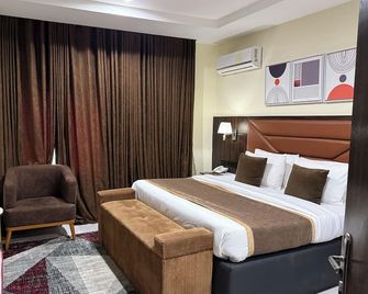 Vinpy hotels - Uyo