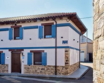 Casa con encanto Lemus - Brimeda