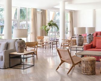 Hotel Sa Punta - Pals - Lounge