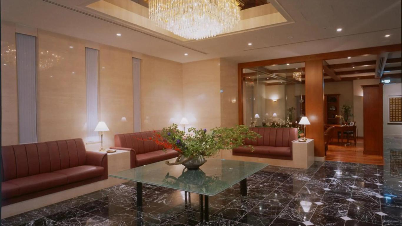Kanazawa Manten Hotel Ekimae