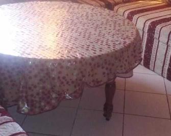 Air-conditioned apartment without elevator with all comfort in town - Agadir