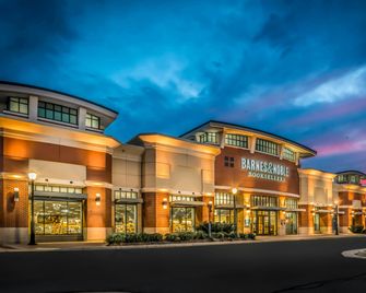 Staybridge Suites Toledo - Maumee By IHG - Maumee - Building
