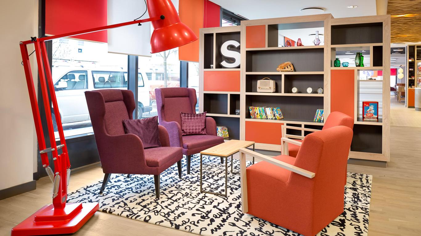 Holiday Inn Berlin - City East Side By IHG