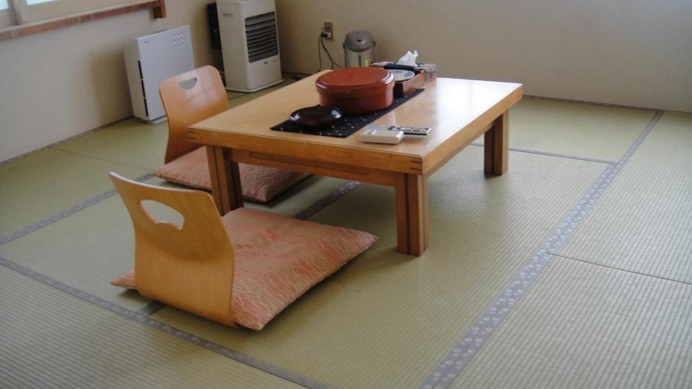 Oyado Ichifuji