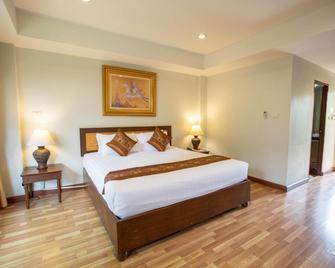 Luckswan Resort Chiang Rai - Sha Extra Plus - Chiang Rai