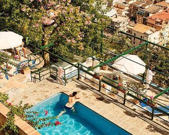 B&B Orto Paradiso - Minori
