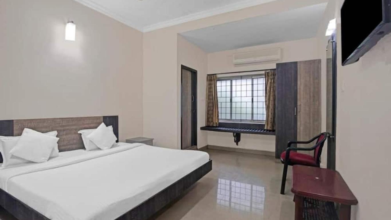 Chennai Guest House