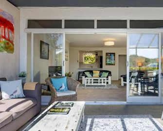 Seaview Apartment - Picton