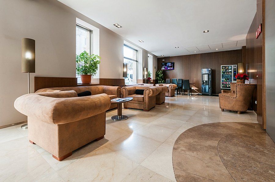 فندق سانتا مارتا