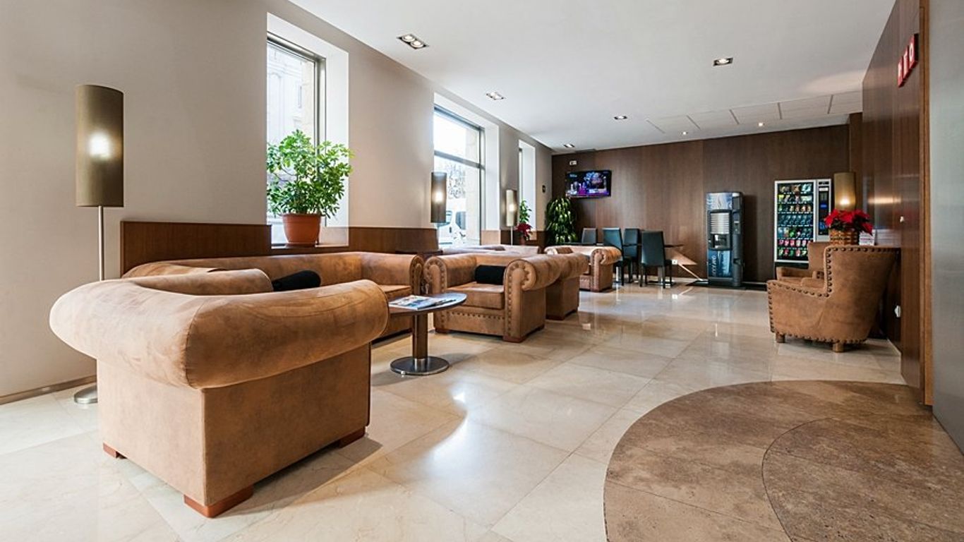 فندق سانتا مارتا