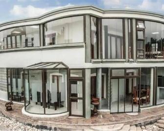 Shimmering Shores Swakopmund - Swakopmund - Building
