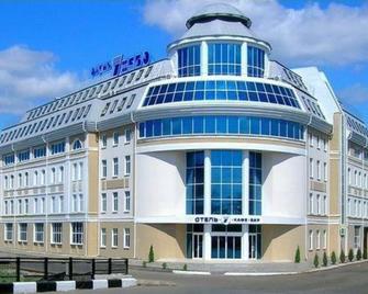 7 Nebo - Astrakhan - Building