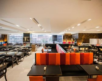Crystal Crown Hotel Jb - Johor Bahru - Restaurant