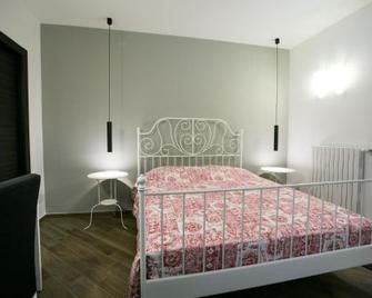 I Love Puglia - Conversano - Habitación