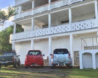 하버 비스타 인 - 캐스트리스 - 건물