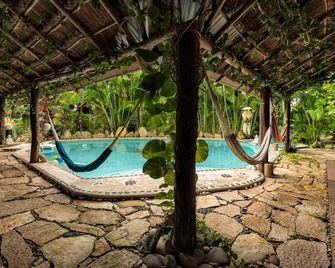 Villas Adriana, Palenque - Palenque - Басейн