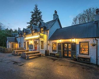 Kilchrenan Inn - Taynuilt