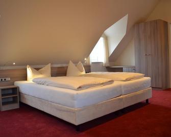 Altes Landhaus - Lingen - Bedroom