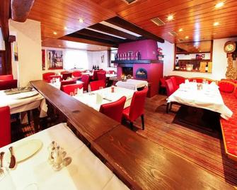 Ochsen Hotel & Restaurant Binzen / Basel - Binzen - Restaurant