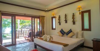 Am Samui Resort - Koh Samui - Bedroom