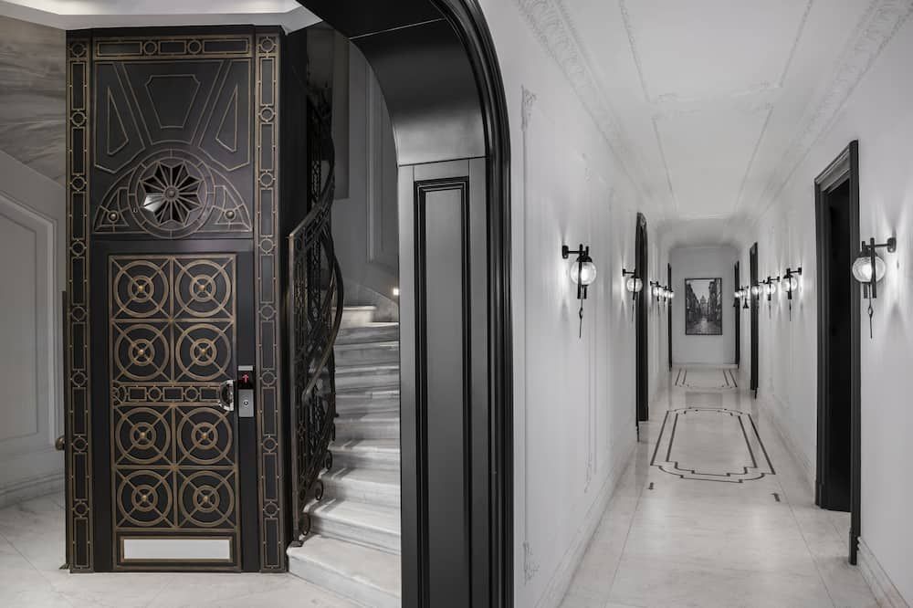 Akka Lush Hotel Taksim
