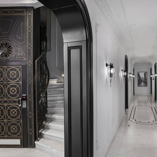 Akka Lush Hotel Taksim image 1