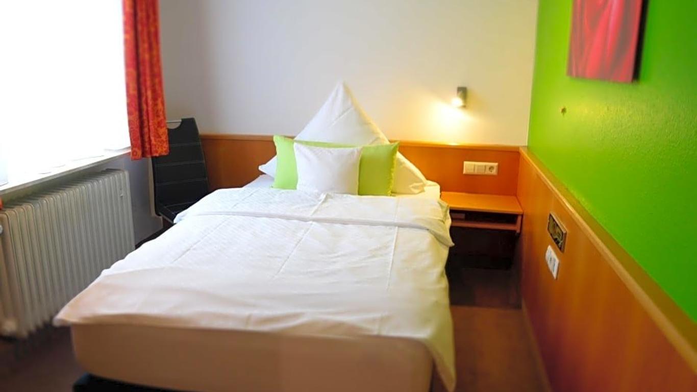 Hotel Restaurant Thum