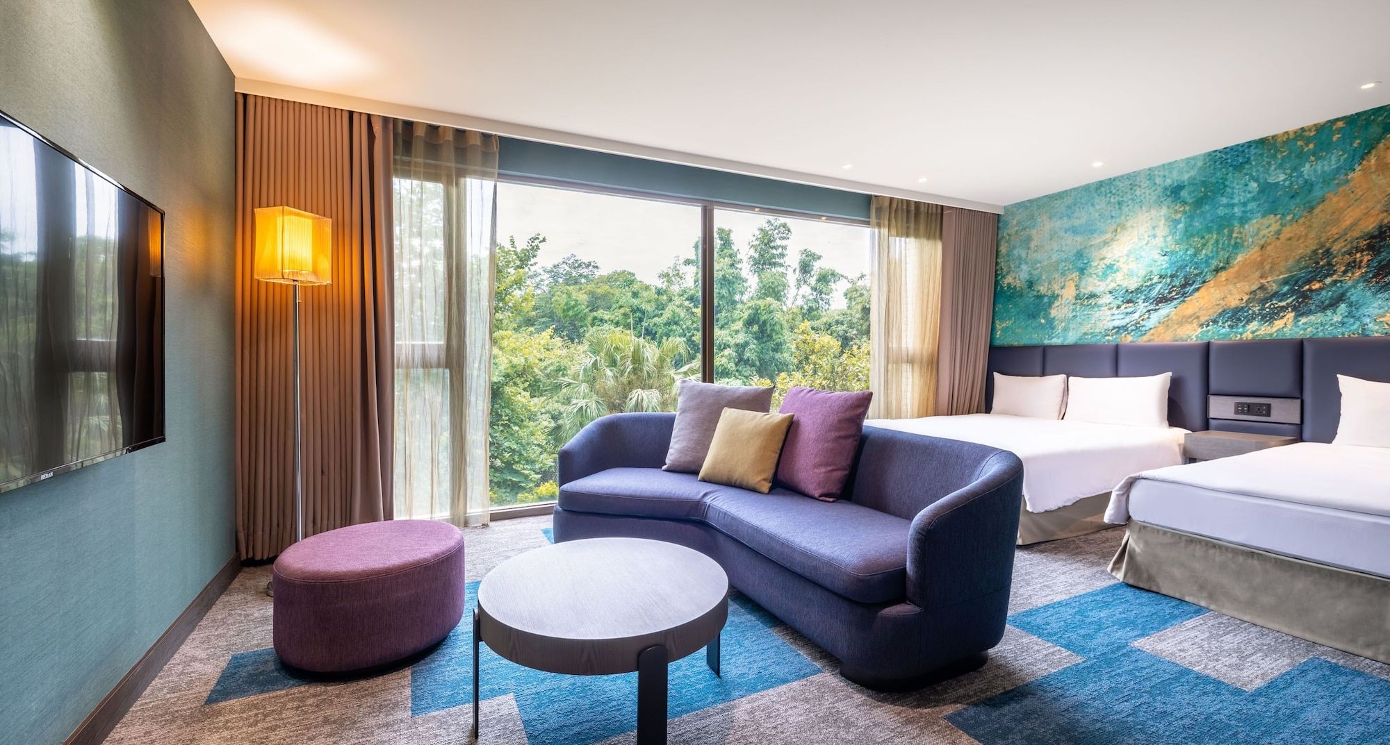 Lakeshore Hotel Hsinchu - Hsinchu