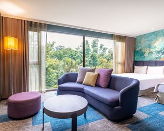Lakeshore Hotel Hsinchu - Hsinchu