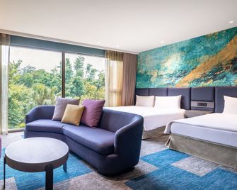 Lakeshore Hotel Hsinchu - Hsinchu