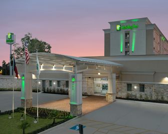 Holiday Inn Beaumont East-Medical Ctr Area By IHG - Beaumont - Edifício