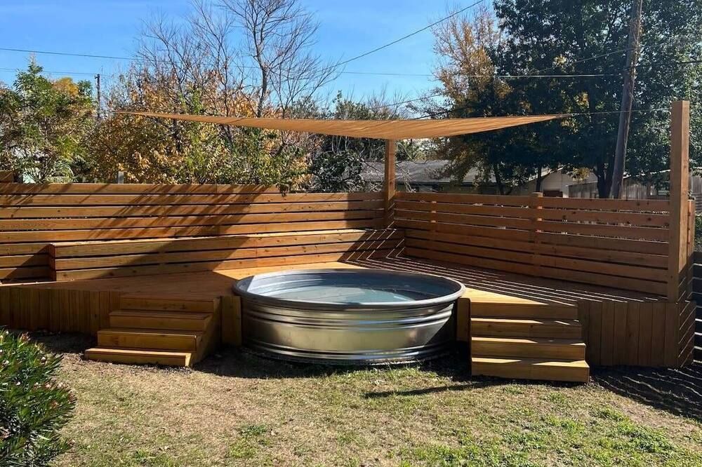 Bright 3br Home - East Atx - Cowboy Pool - Near Ut - Austin