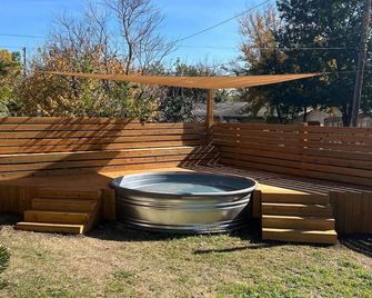 Bright 3br Home - East Atx - Cowboy Pool - Near Ut - Austin