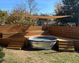 Bright 3br Home - East Atx - Cowboy Pool - Near Ut - Austin