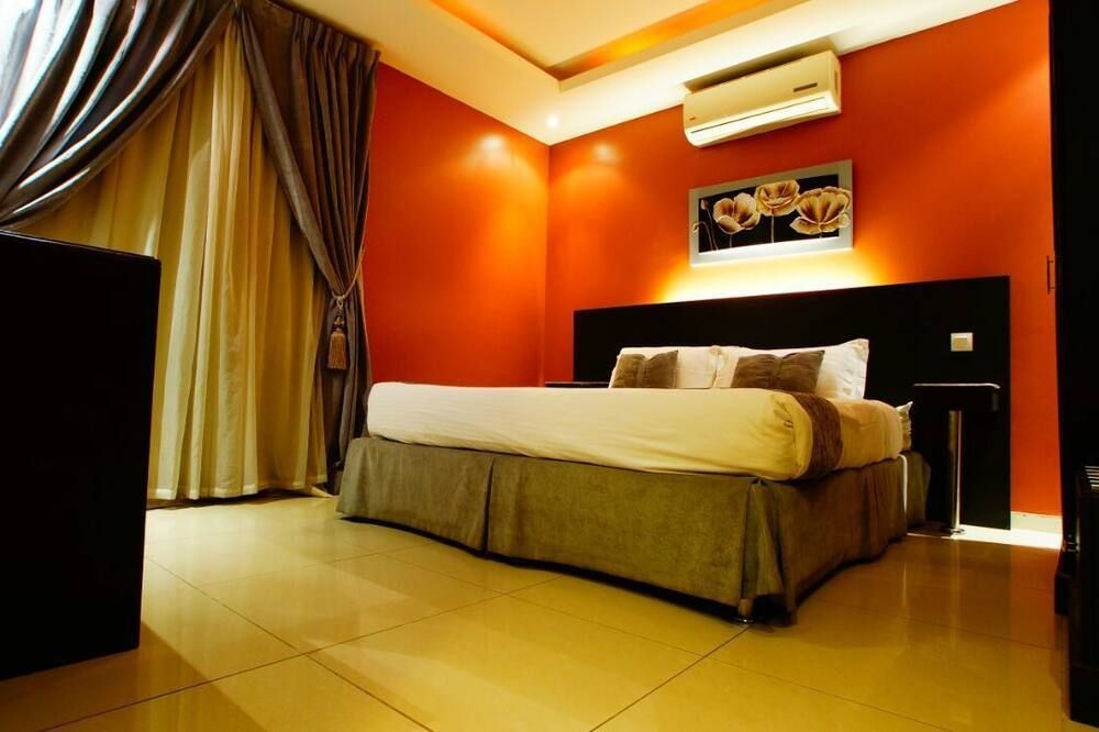 سما القصر للشقق الفندقية