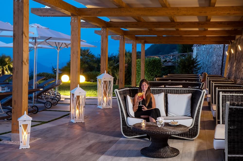 Grand Hotel Due Golfi - Massa Lubrense