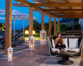 Grand Hotel Due Golfi - Massa Lubrense