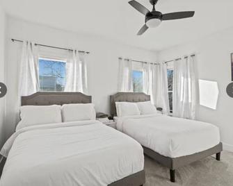 Stylish Urban Escape in the Heart of Dallas - Dallas - Quarto