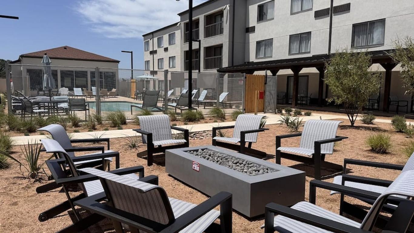 TownePlace Suites by Marriott Corpus Christi Portland