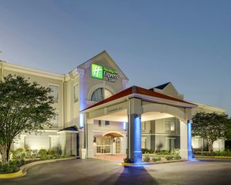 Holiday Inn Express & Suites Orangeburg By IHG - Orangeburg - Edifício